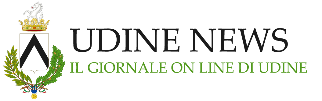 Notizie Udine – Giornale on line della provincia di Udine