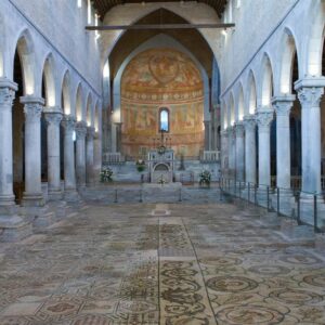 Fino a settembre tanti eventi musicali alla Basilica di Aquileia: una pioggia di eventi al femminile