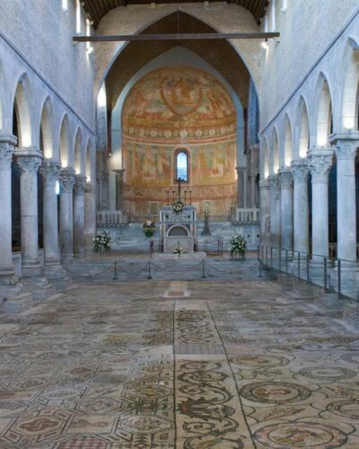 Fino a settembre tanti eventi musicali alla Basilica di Aquileia: una pioggia di eventi al femminile