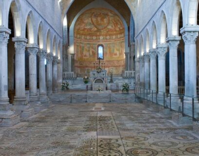 Fino a settembre tanti eventi musicali alla Basilica di Aquileia: una pioggia di eventi al femminile