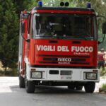 Prende fuoco un frigorifero a Stupizza di Pulfero: abitazione danneggiata e dichiarata inagibile